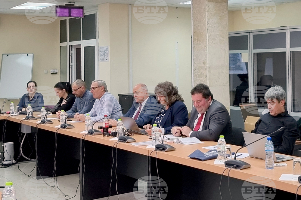 Агенцията за ядрено регулиране очаква да бъде поискано разрешение за проектиране на новите блокове от "АЕЦ Козлодуй - Нови мощности"