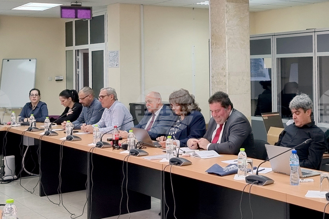 Агенцията за ядрено регулиране очаква да бъде поискано разрешение за проектиране на новите блокове от "АЕЦ Козлодуй - Нови мощности"