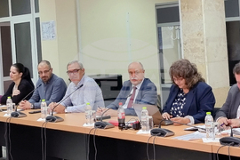 Враца - АЯР - семинар