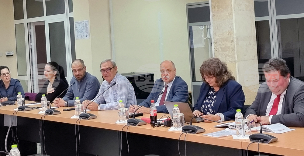 Враца - АЯР - семинар