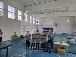 Снимка: Община Банско