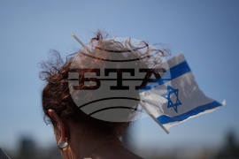 Israel Palestinians Gaza