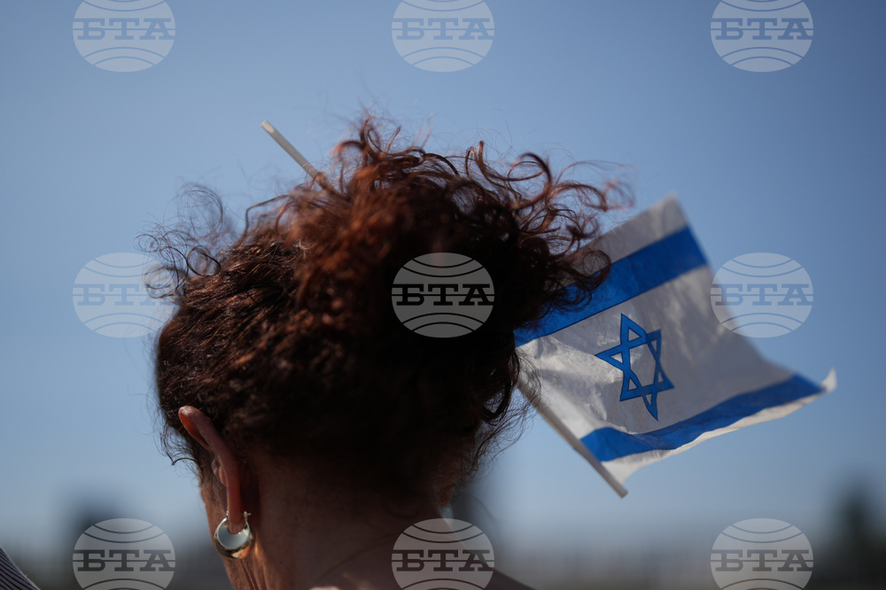 Israel Palestinians Gaza