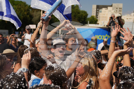 APTOPIX Israel Palestinians Gaza