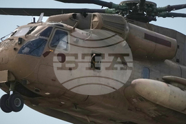 Israel Palestinians Gaza