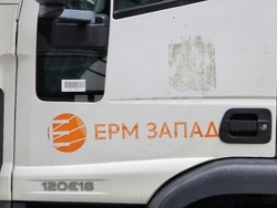 Ловеч - ЕРМ Запад - кастрене дървета