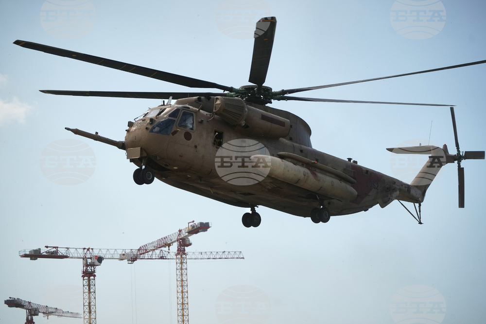 Israel Palestinians Gaza