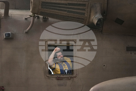 Israel Palestinians Gaza