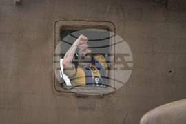 Israel Palestinians Gaza