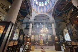 Троян - църква  „Св. Параскева-Петка“ - юбилей