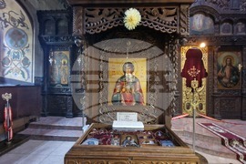 Троян - църква  „Св. Параскева-Петка“ - юбилей