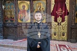 Троян - църква  „Св. Параскева-Петка“ - юбилей