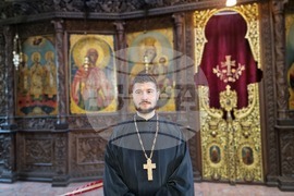 Троян - църква  „Св. Параскева-Петка“ - юбилей