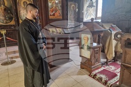 Троян - църква  „Св. Параскева-Петка“ - юбилей