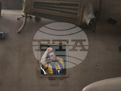 APTOPIX Israel Palestinians Gaza