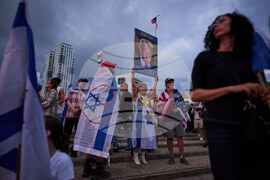 Israel Palestinians Gaza