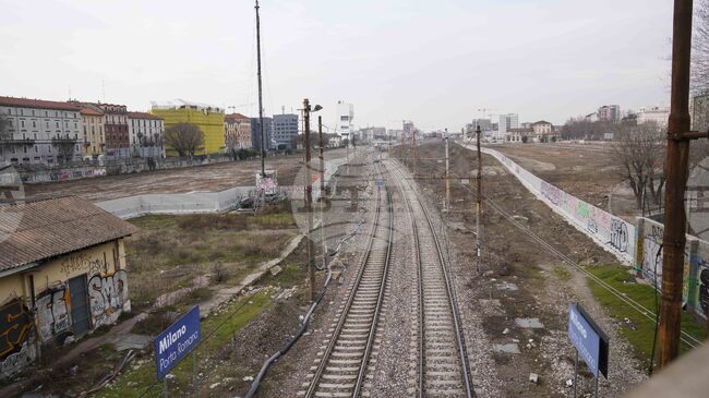 Влаковете в Италия закъсняха с повече от час след пореден предполагаем саботаж по време на Зимните олимпийски игри