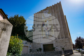 Vatican Jesuit Abuse