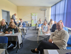 „Живот с пароксизмална нощна хемоглобинурия“ - форум