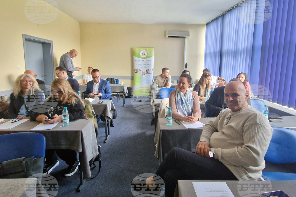 Мултидисциплинарен екип е необходим за терапия и проследяване в дългосрочен план на пациенти с рядко заболяване, каза д-р Мирела Рангелова 