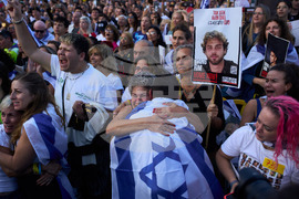 Israel Palestinians Gaza