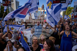 Israel Palestinians Gaza