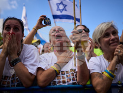 APTOPIX Israel Palestinians Gaza