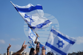 Israel Palestinians Gaza