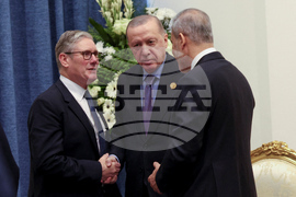 Egypt Israel Palestinians