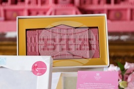 Турция - Истанбул - рак на гърдата - осведоменост