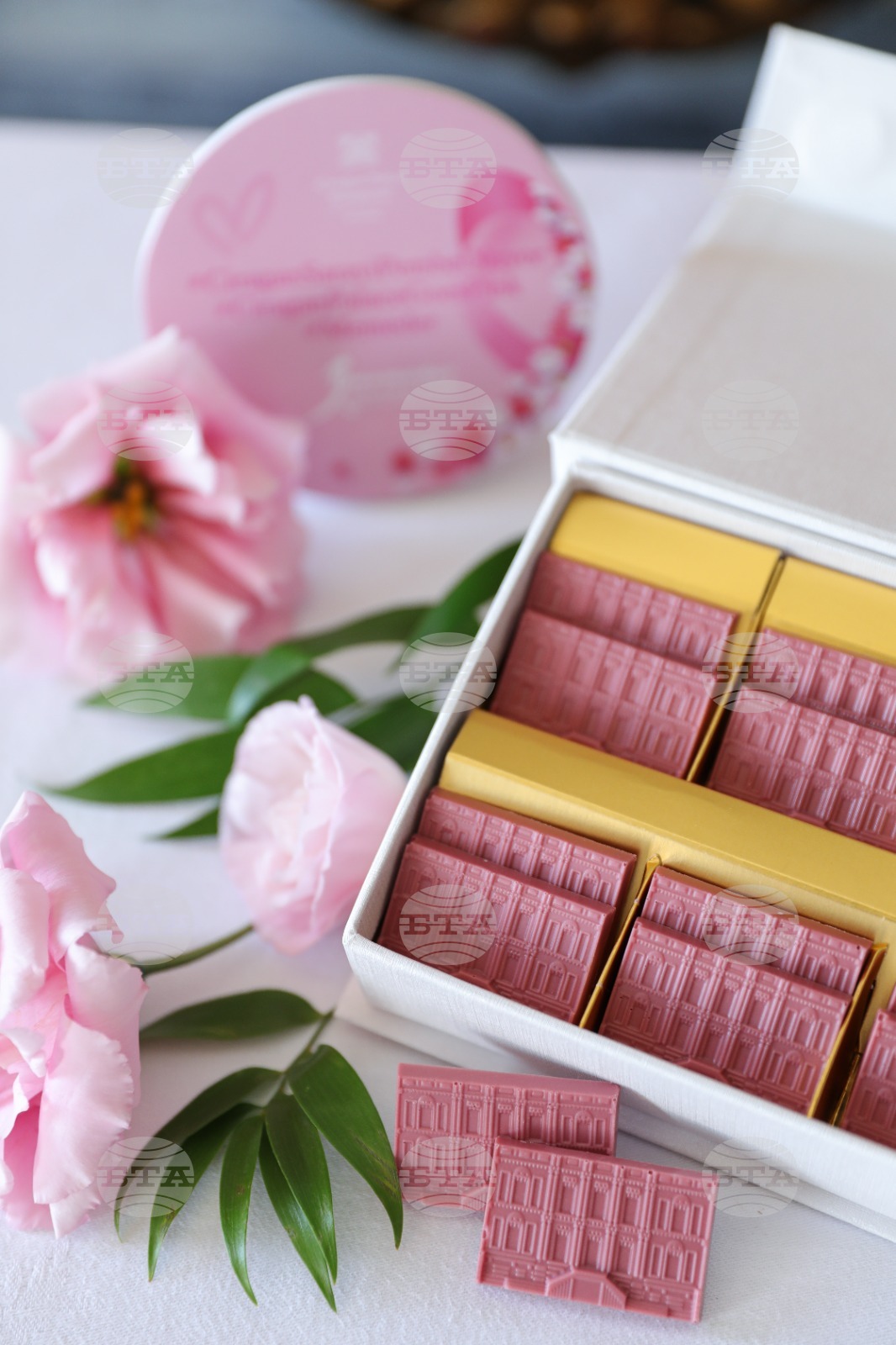 Турция - Истанбул - рак на гърдата - осведоменост