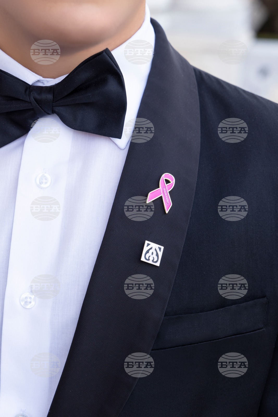 Турция - Истанбул - рак на гърдата - осведоменост