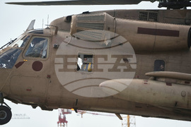 Israel Palestinians Gaza