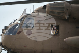 Israel Palestinians Gaza