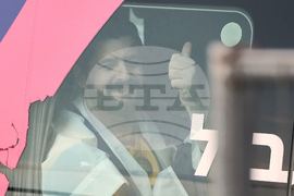 Israel Palestinians Gaza