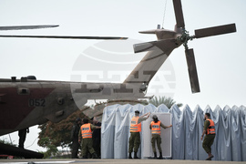 Israel Palestinians Gaza