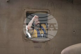 Israel Palestinians Gaza