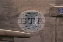 Israel Palestinians Gaza