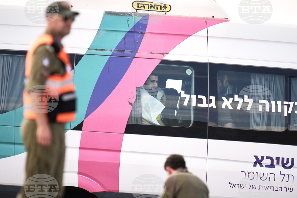 Israel Palestinians Gaza