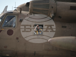 APTOPIX Israel Palestinians Gaza