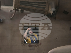 APTOPIX Israel Palestinians Gaza