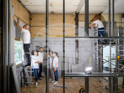 Снимка: Народно читалище „Тротоара 2020“