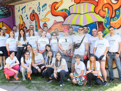 Снимка: Народно читалище „Тротоара 2020“