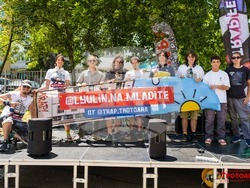 Снимка: Народно читалище „Тротоара 2020“