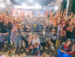 Снимка: Народно читалище „Тротоара 2020“