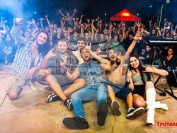 Снимка: Народно читалище „Тротоара 2020“