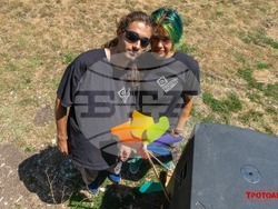 Снимка: Народно читалище „Тротоара 2020“