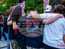 Снимка: Народно читалище „Тротоара 2020“