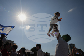 Israel Palestinians Gaza