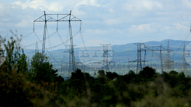 Европейската комисия предлага да се отпусне допълнително финансиране за подобряване на мрежата за пренос на ток в ЕС